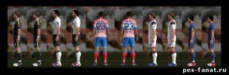 KITS PACK LIGA BBVA Fantasy