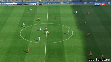 ТВ-попапс Спорт 1