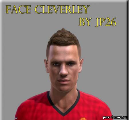 CLEVERLEY HD FACE