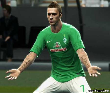 Arnautovic face & tatto