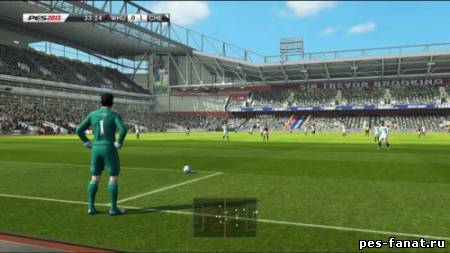 BOLEYN GROUND STADIUM