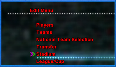 TME 2013 Graphic Patch 1.01