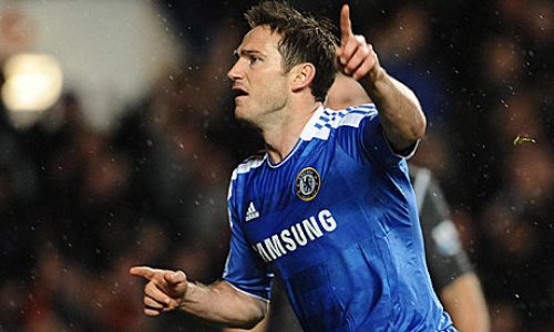 Лэмпарда ждут в «Монако»