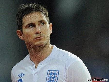 Лэмпард может перейти в 