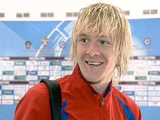 Красич опять будет армейцем