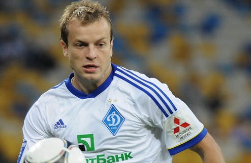 «Дженоа» хочет подписать Гусева