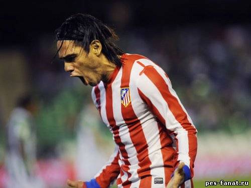 Фалькао в обмен на Торреса