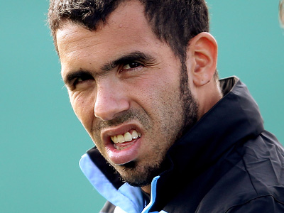 Тевеса поймала полиция